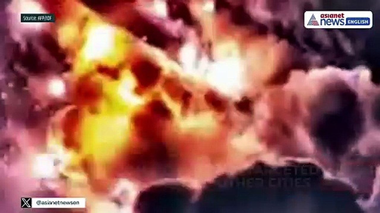 Iran–US Tensions & Middle East Escalation | Latest Updates