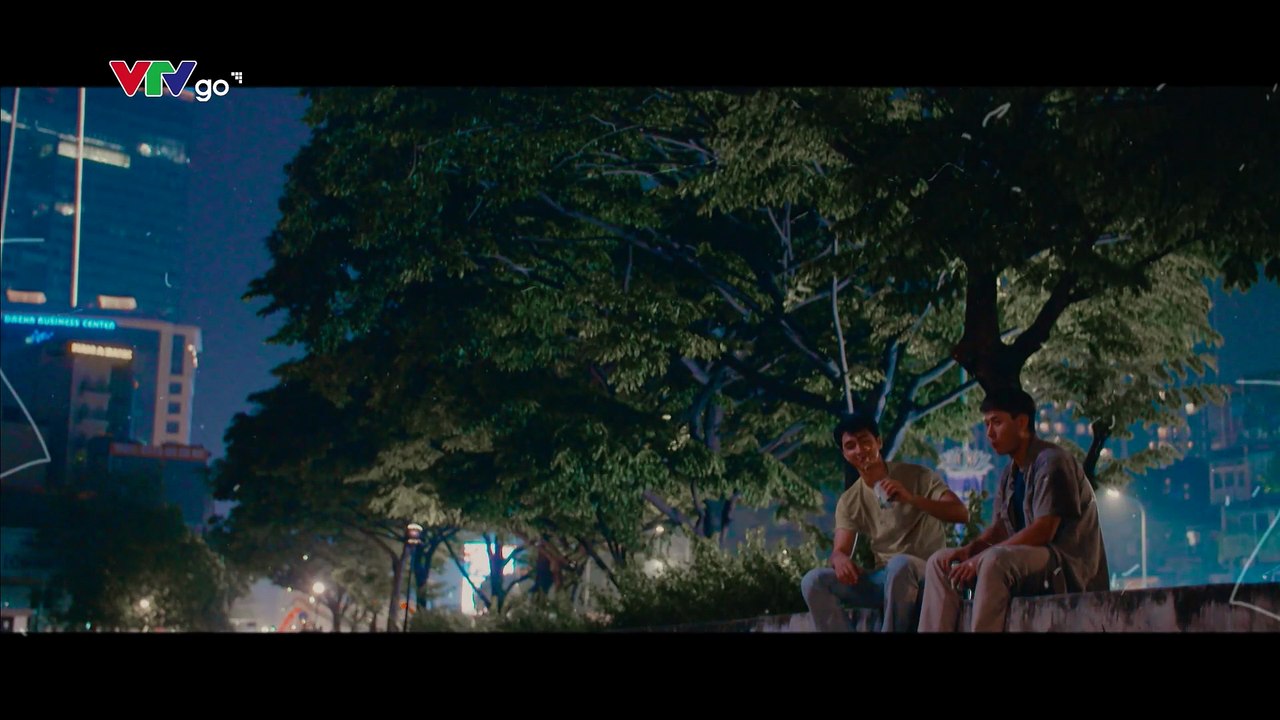 Đồng hồ đếm ngược Tập 7 VTVgo