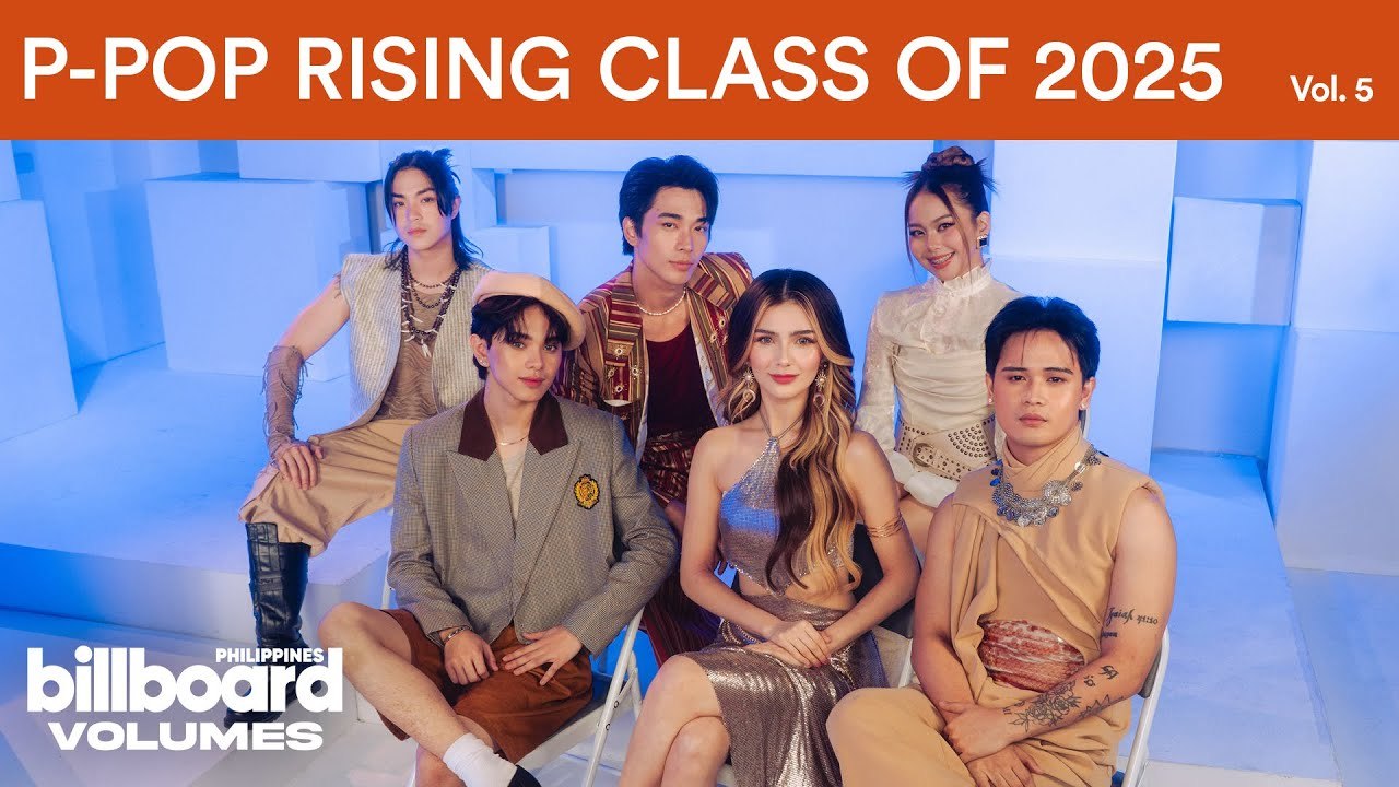 Alamat, G22, BGYO, GAT, VXON, and KAIA on Defining the Future of P-pop