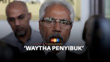 Waytha penyibuk cabar kemenangan pilihan raya Anwar, kata peguam