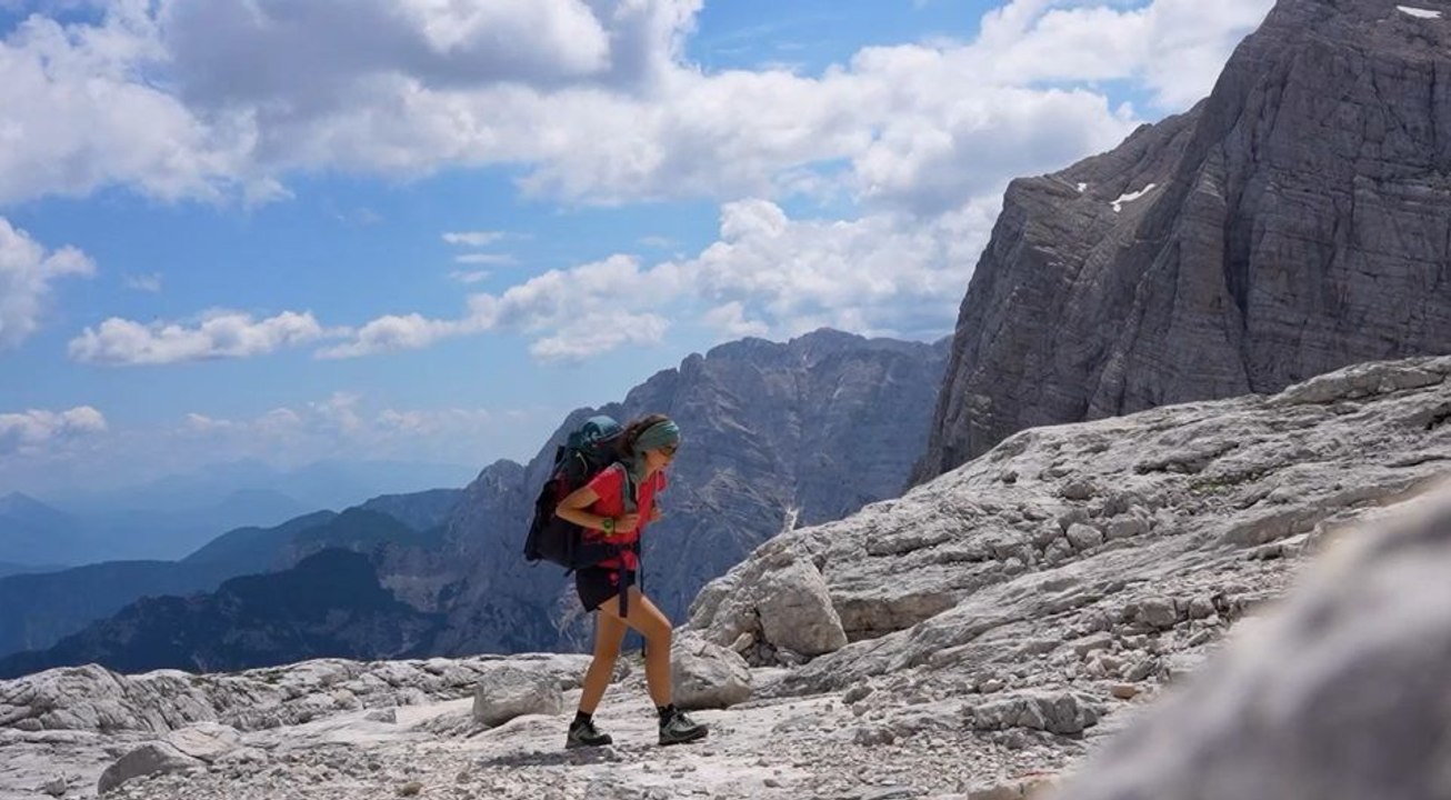 Festival du film de rando Histoires & Crapahutes - Saison 3 Bande-annonce (2) VF