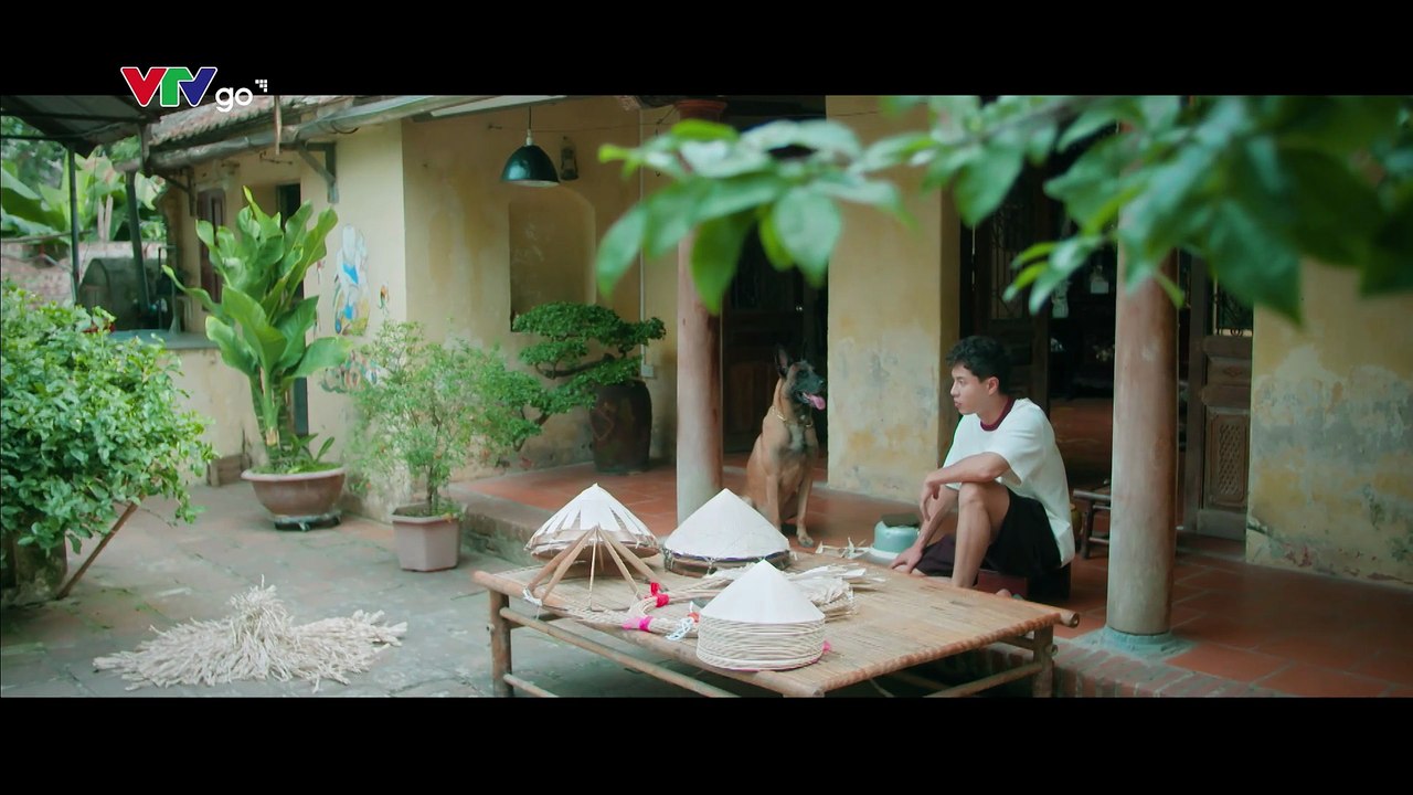 Đồng hồ đếm ngược Tập 8 VTVgo