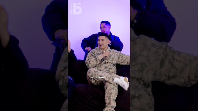 O Side Mafia Talks About Their Respect for Billboard Philippines | Billboard PH Volumes