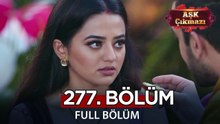Aşk Çıkmazı Hint Dizisi 277. Bölüm | Uzun Versiyon