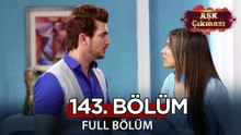 Aşk Çıkmazı Hint Dizisi 143. Bölüm | Uzun Versiyon