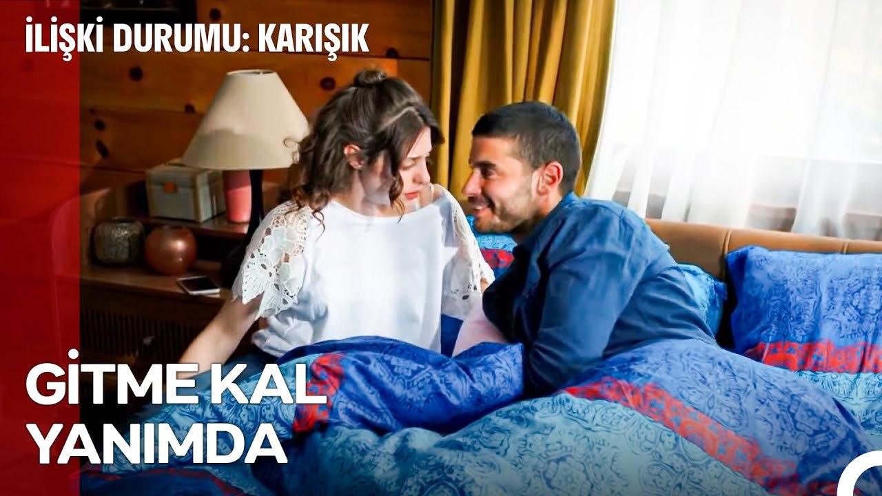 Ev Vlog #48; Baş Başa Kalamıyoruz Vay Arkadaş! - İlişki Durumu Karışık