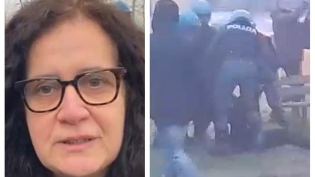 Bologna, sgomberato al Pilastro il presidio degli attivisti contro il Museo dei bambini: «Tirati via dalle tende con la forza, ma torneremo a difendere il parco»