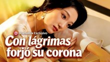 Con lágrimas forjó su corona (Doblado) #En Espanol