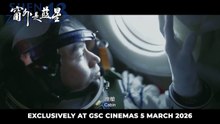 Shenzhou 13 | Trailer 1