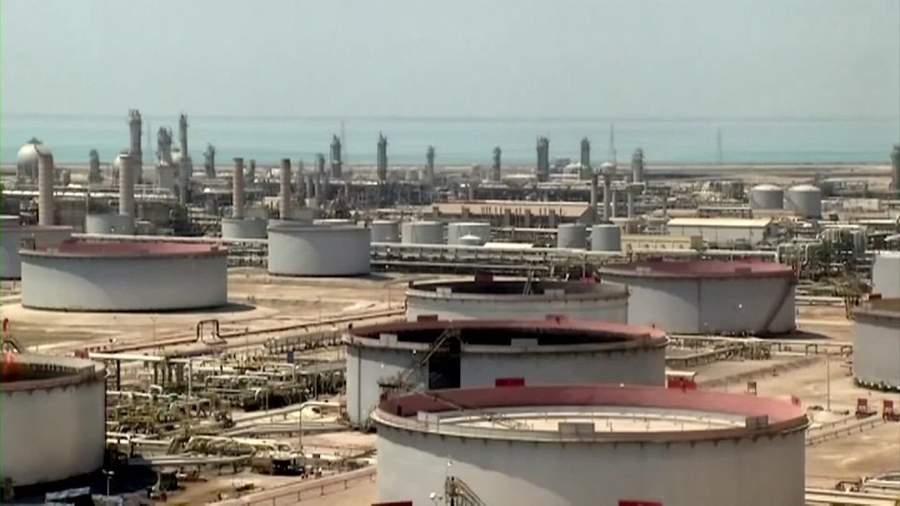 Saudi Aramco shuts Ras Tanura refinery after drone strike, source says