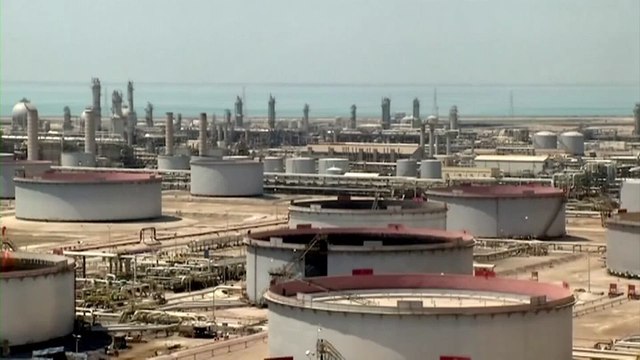 Saudi Aramco shuts Ras Tanura refinery after drone strike, source says
