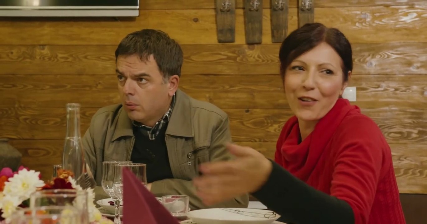 Dobro jutro komšija sezona 3 epizoda 7