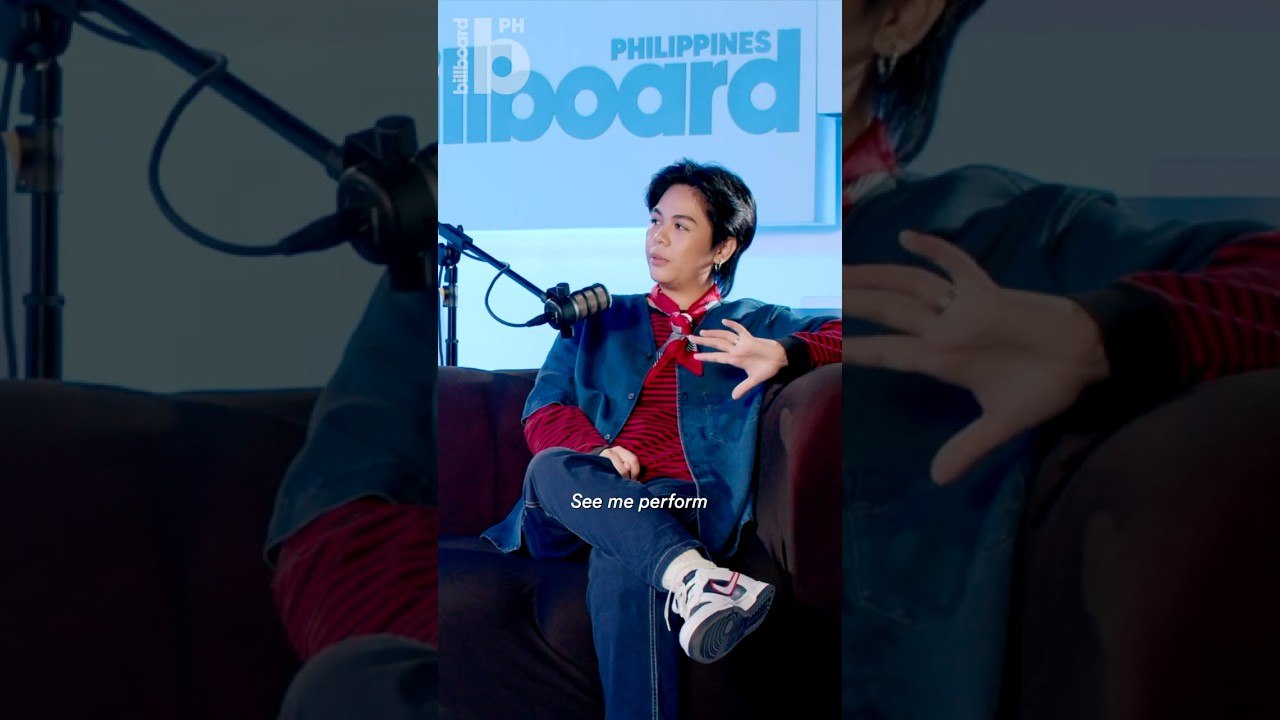 MRLD Shares Heartfelt Appreciation for Fans Traveling for Her Show | Billboard PH Volumes