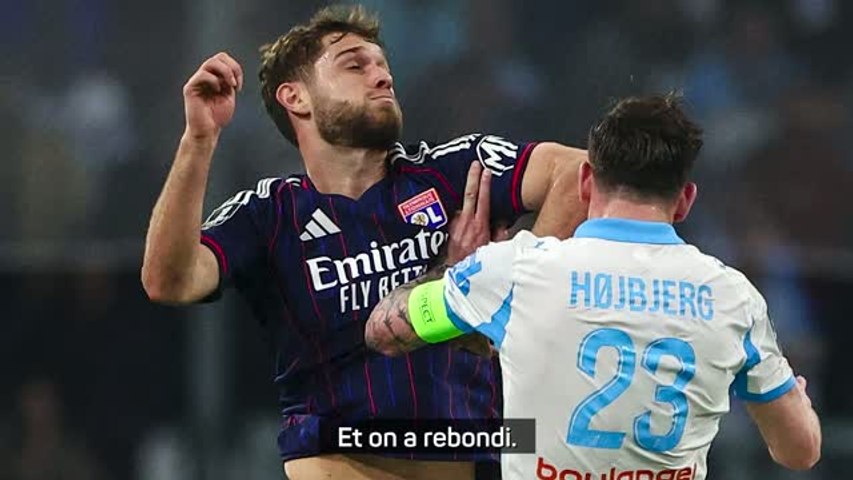 OM : Pierre-Emile Højbjerg - 