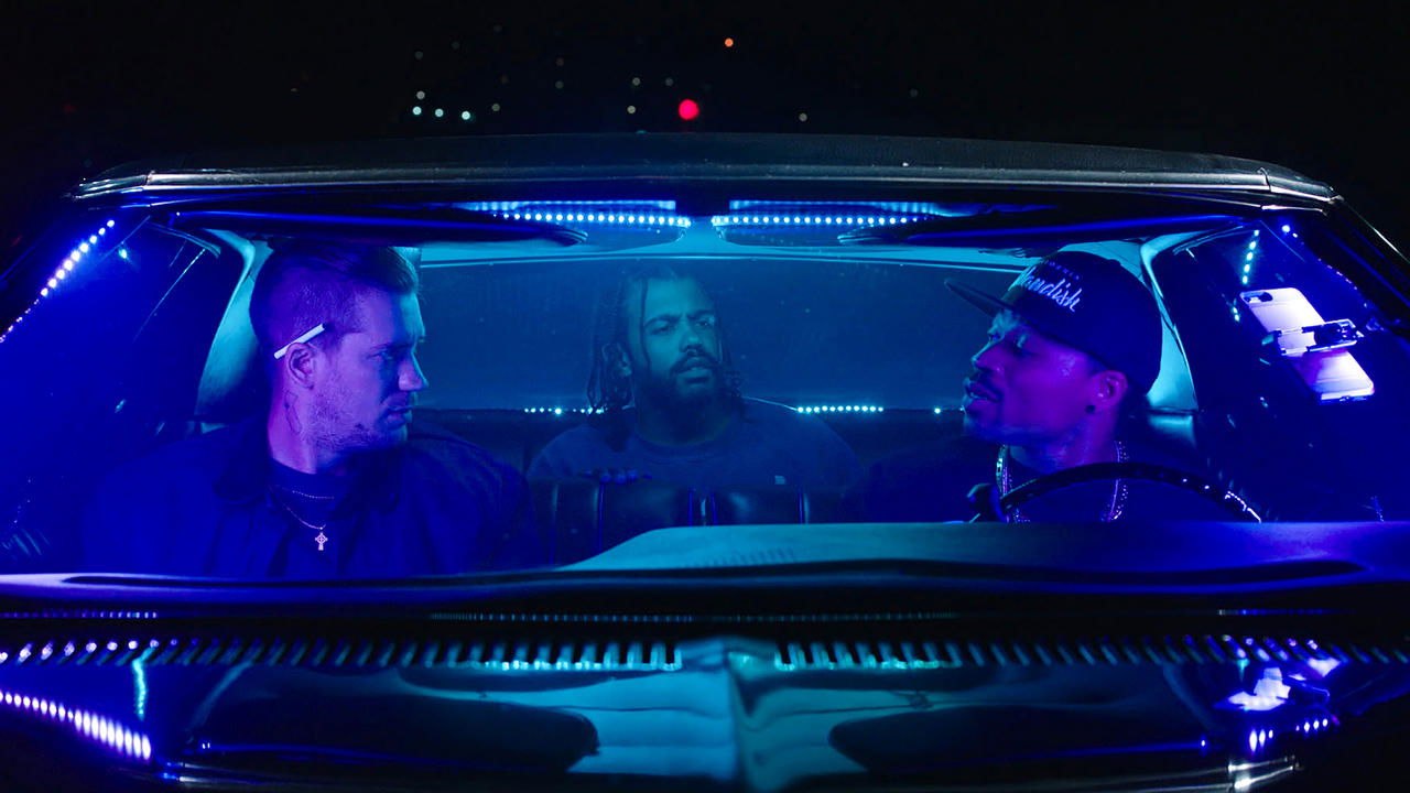 STREAM NOW - Blindspotting (2018) Watch HD Quality