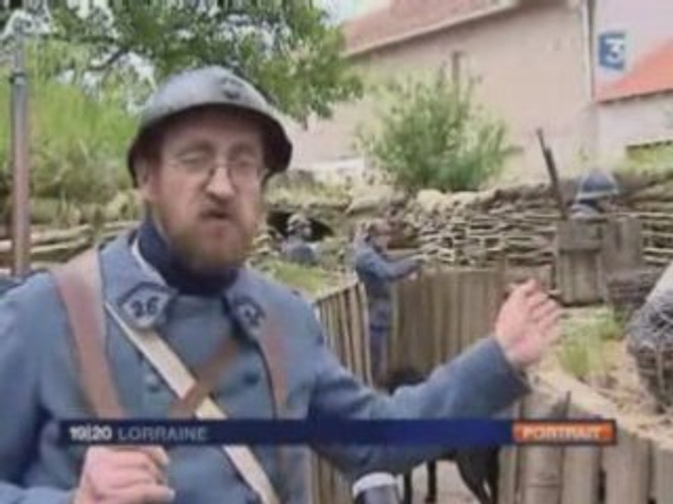 Reportage