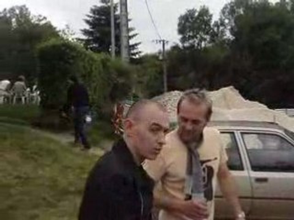 RALLY SAINTES MAI 2008 035