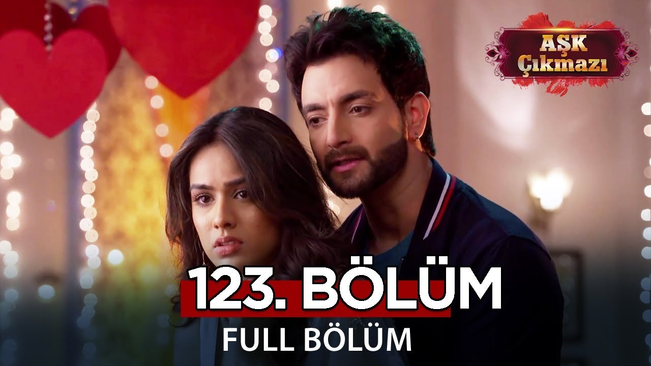 Aşk Çıkmazı Hint Dizisi 123. Bölüm | Uzun Versiyon