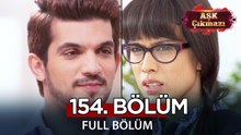 Aşk Çıkmazı Hint Dizisi 154. Bölüm | Uzun Versiyon