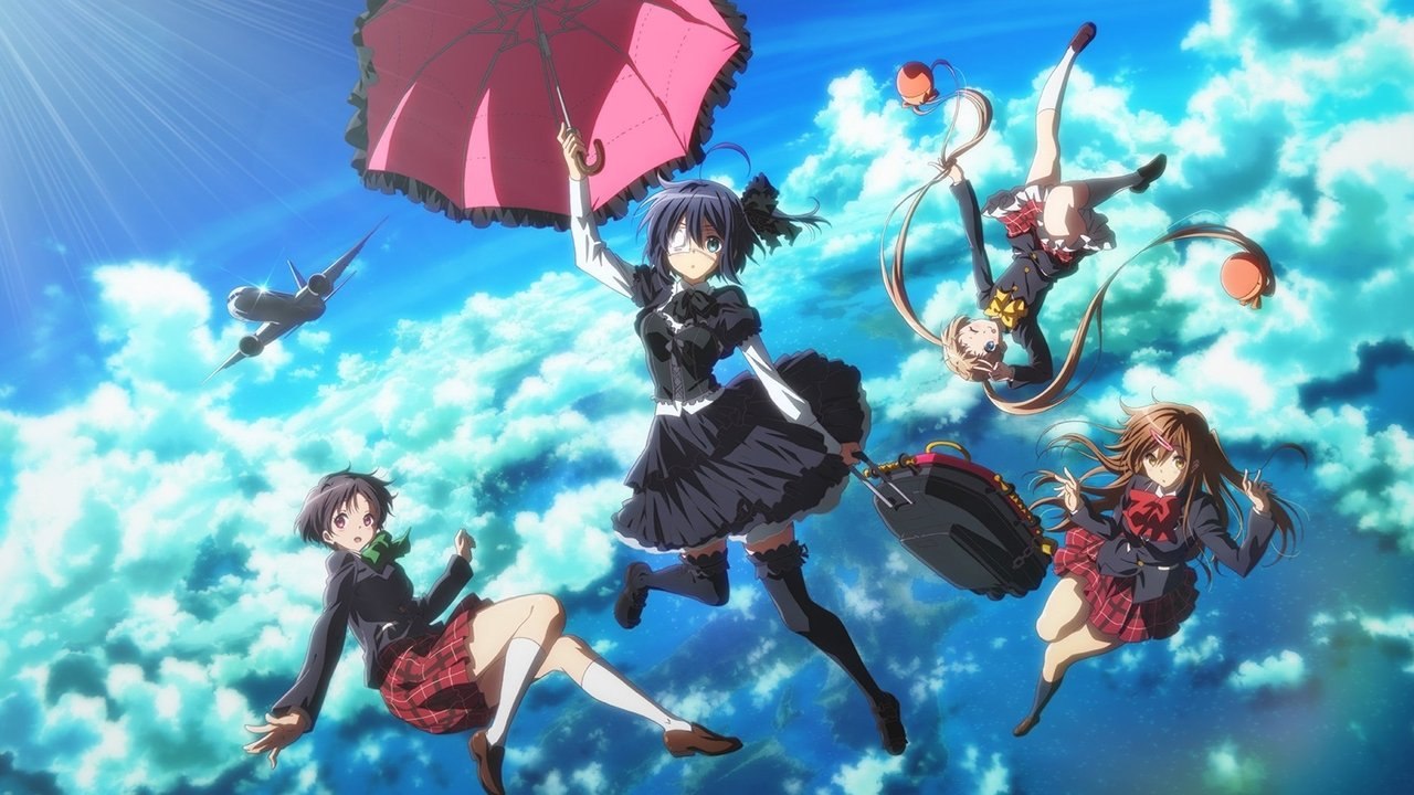 [OFFICIAL] Love, Chunibyo & Other Delusions! Take On Me (2018) Stream English Sub