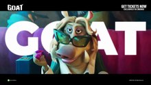 Goat | Tv Spot 2