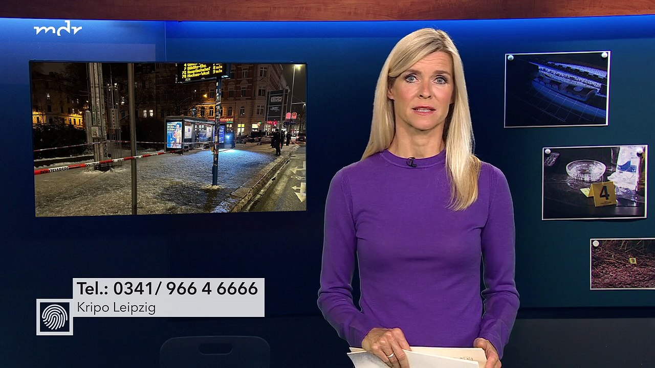 Kripo live-Kripo live vom 22. Februar 2026