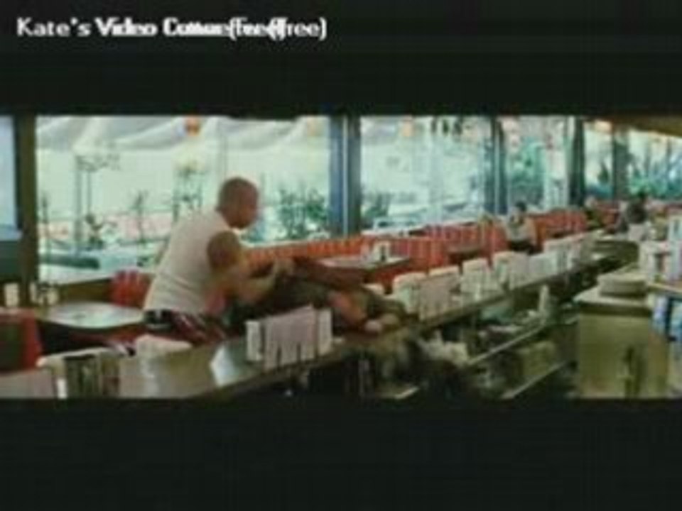 Moby - Triple X   Soundtrack