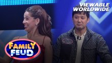 Family Feud: ANO'NG DAHILAN BA'T HINDI MO MAKUHA ANG NAPANALUNAN MO SA LOTTO? (Episode 941)