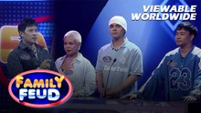 Family Feud: CAN THE POWER MOVERS POWER THEIR WAY THROUGH VICTORY? (Episode 941)