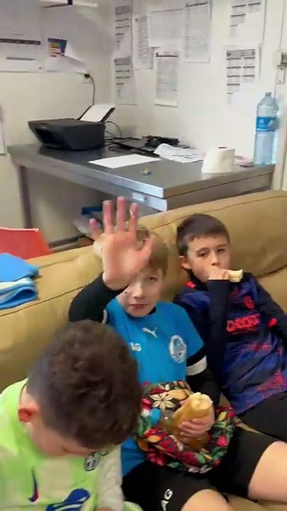 RÉCAP stage vacances de février