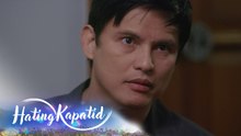 Hating Kapatid: Cris suspects Via is Darius’ killer! (Episode 112)