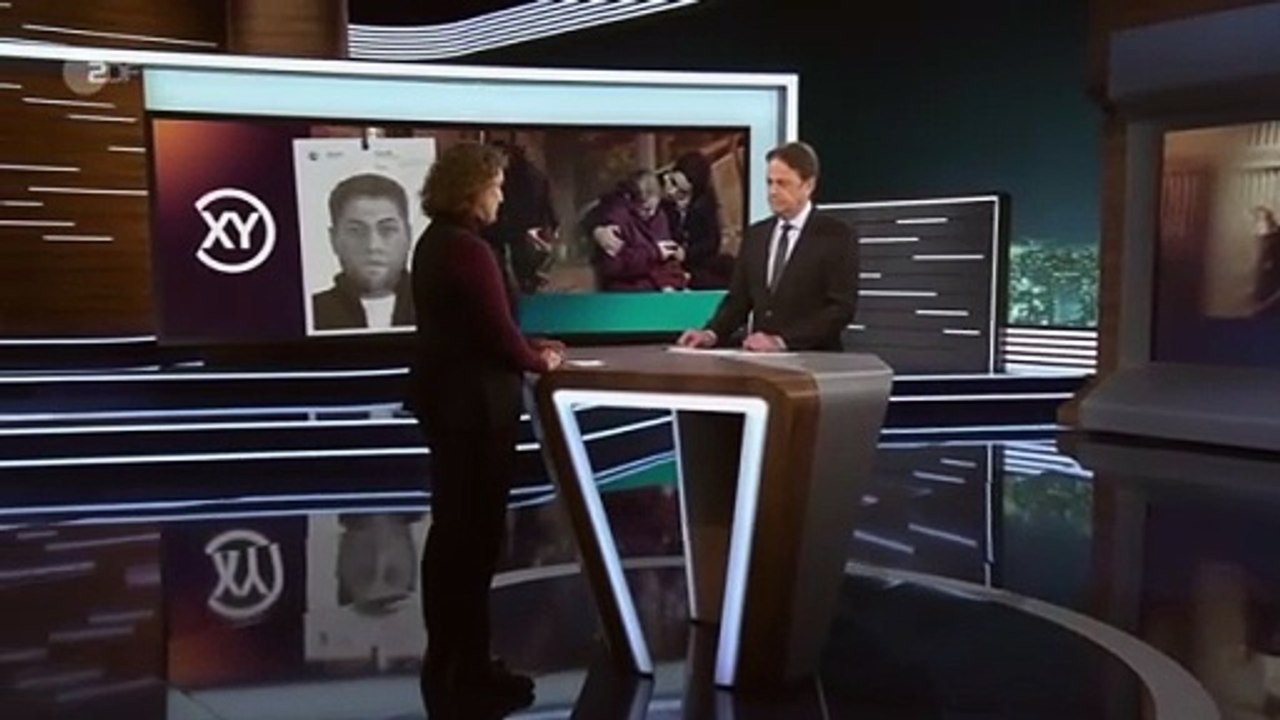 Aktenzeichen XY... Ungelöst vom 25.02.2026