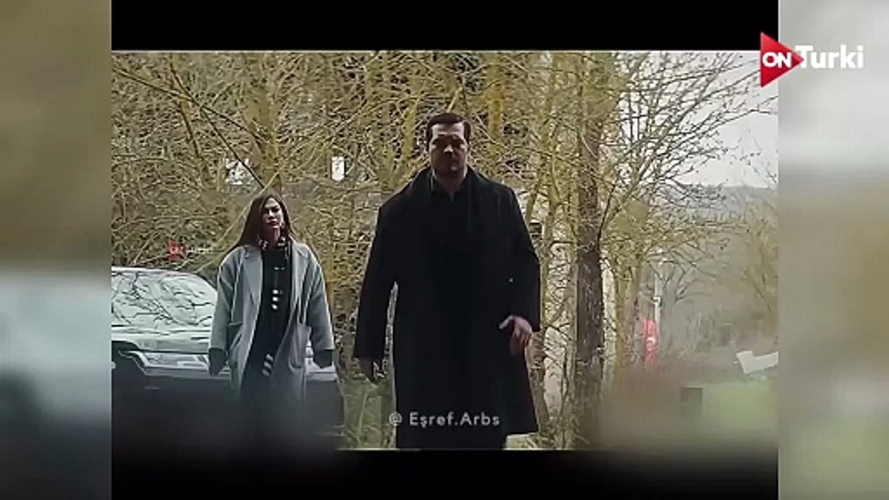 مسلسل حلم اشرف الحلقة 35 اعلان 1 الرسمي مترجم HD