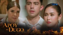 Apoy Sa Dugo: Vanessa, ang hudas ng pamilya! (Episode 1)