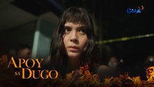 Apoy Sa Dugo: Is Vanessa’s stepsister guilty of murder? (Episode 1)