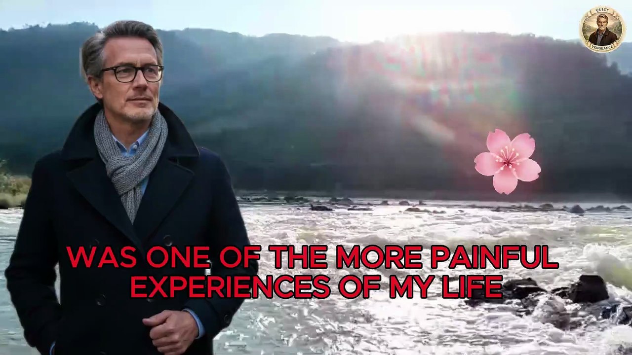 My Son Changed The Locks On My $1.5M House While I Was Away - He Had No Idea I'd Been Setting ...