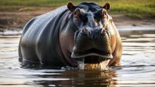 Hippopotamus