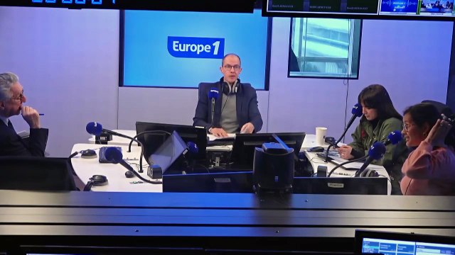 Emmanuel Macron à Brest : le nucléaire français doit-il être le parapluie de l'Europe ?