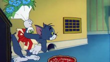 Tom And Jerry - 045 - Jerry's Diary (1949)