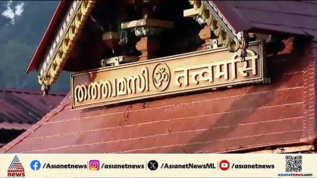 ദേവസ്വം ബോർഡ് സത്യവാങ്മൂലം കോടതിയിൽ കൊടുക്കട്ടെ: ജി സുകുമാരൻ നായർ