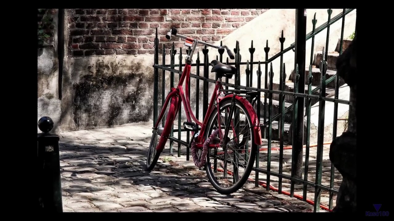 10 datos de la bicicleta