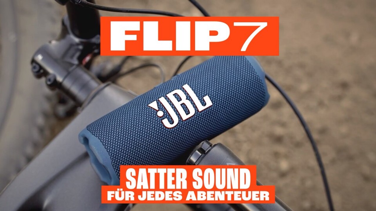 Jbl flip 7