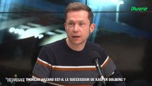 Thorgan Hazard est-il le successeur de Kasper Dolberg ?