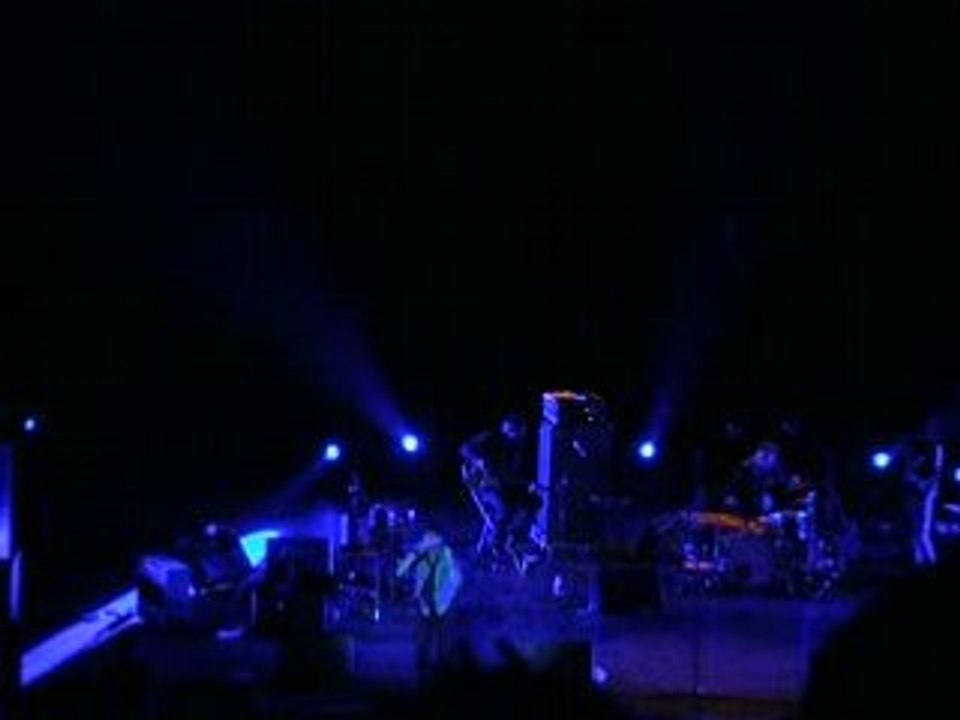 Cat Power She's got you live 2008