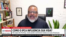 É da Sua Conta: Como o IPCA influencia no seu bolso?