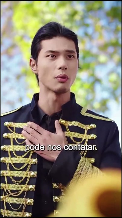 Seu pleno poder nos 50 (Dublado PTBR)