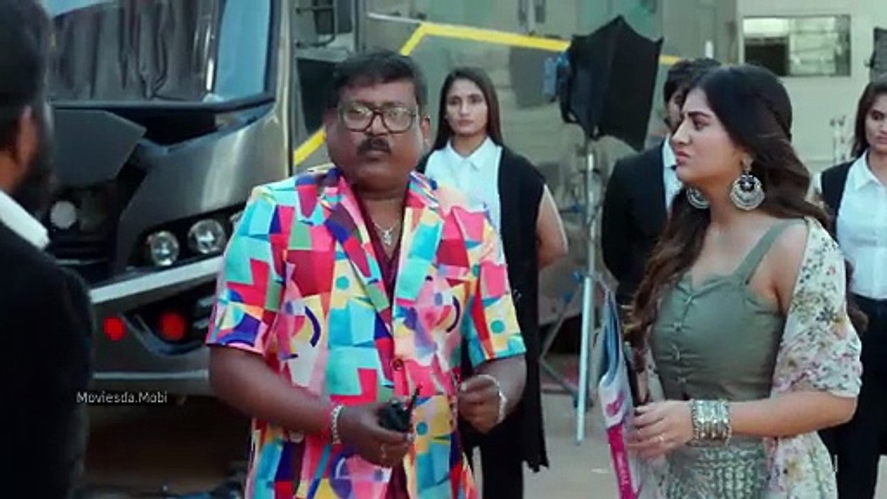 Actor Vijay latest movie 2026