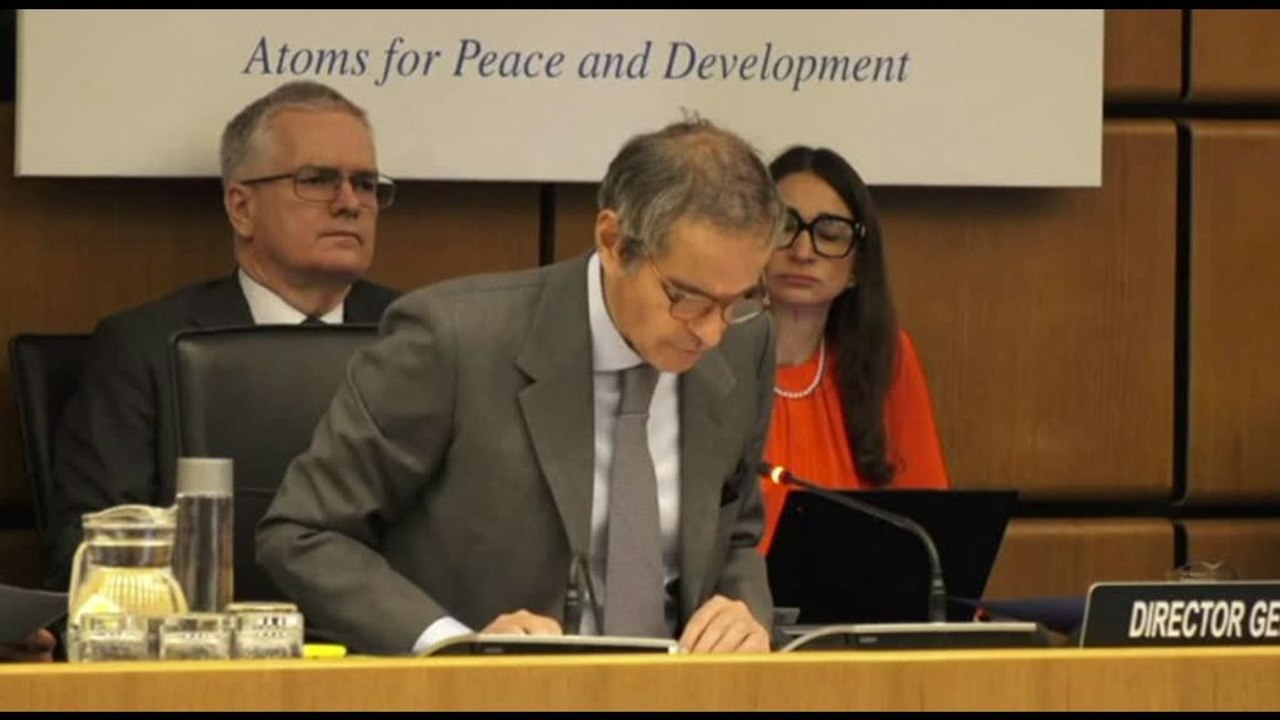 Aiea: nessuna indicazione di danni ai siti nucleari iraniani