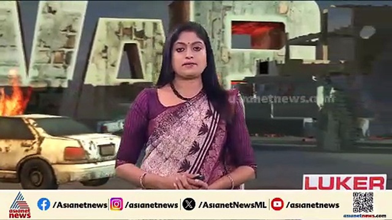 ആണവ കേന്ദ്രം ആക്രമിച്ചെന്ന് ഇറാൻ; പ്രചാരണം തള്ളി IAEA