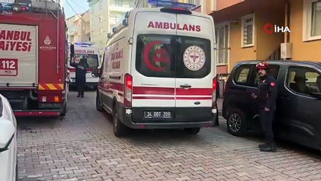 Kamyonu Durdurmak İsterken Can Verdi